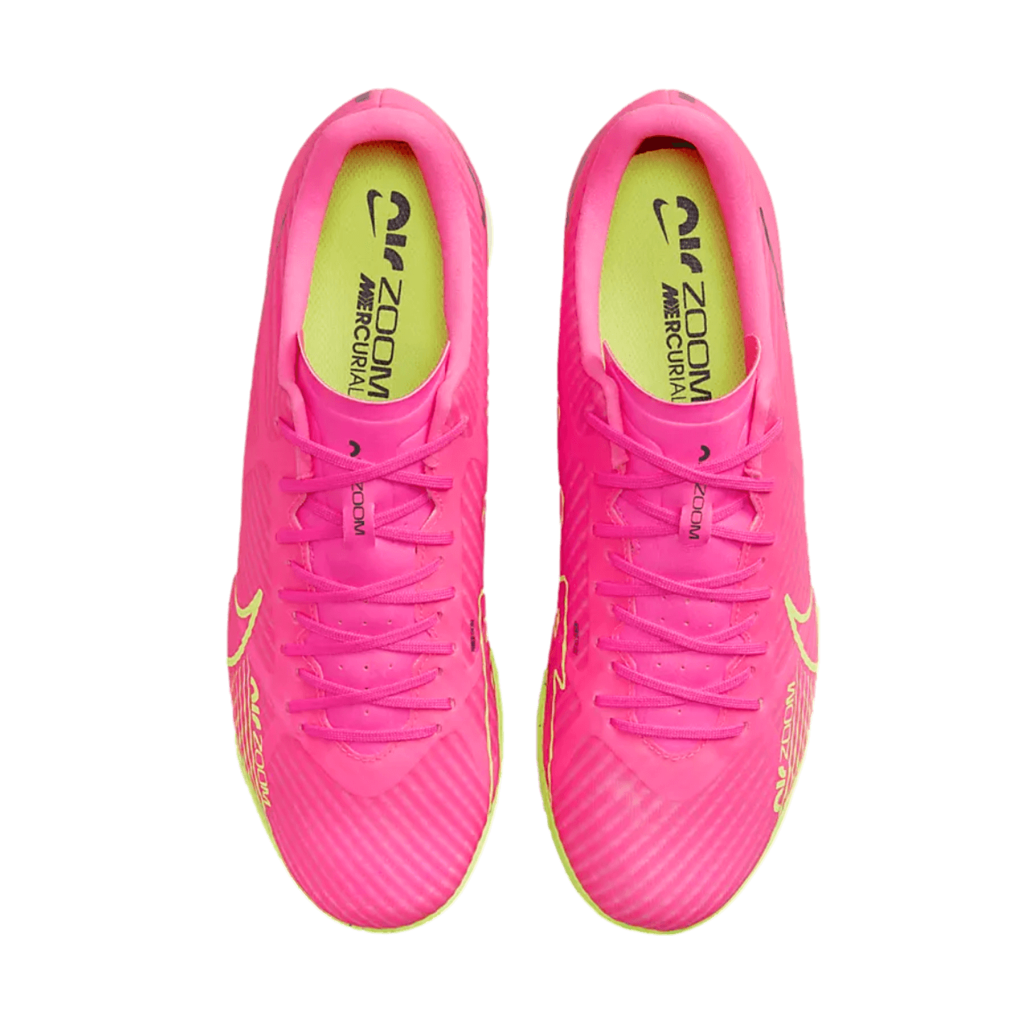 Chaussures de football en salle Nike Zoom Mercurial Vapor 15 Academy