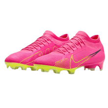Nike Zoom Mercurial Vapor 15 Pro Firm Ground Cleats