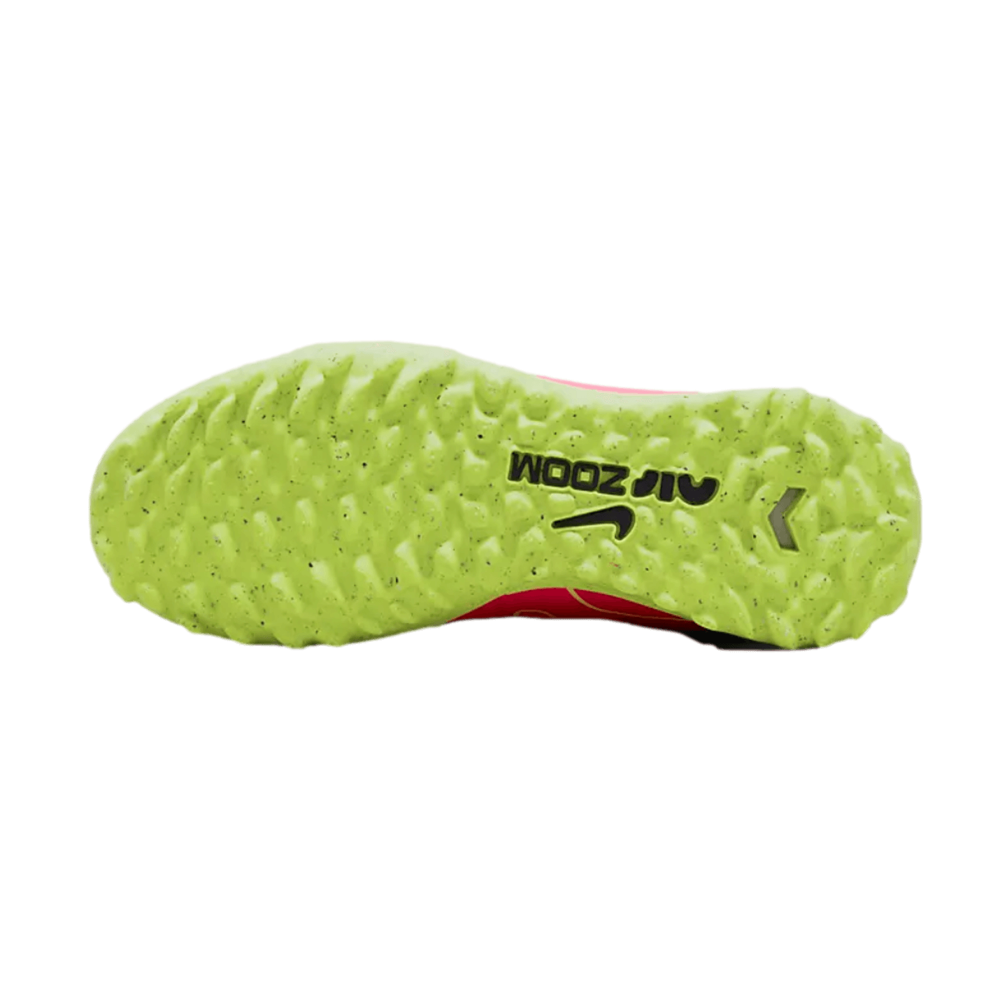 Nike Zoom Mercurial Superfly 9 Academy Youth Turf Shoes DJ5616-605