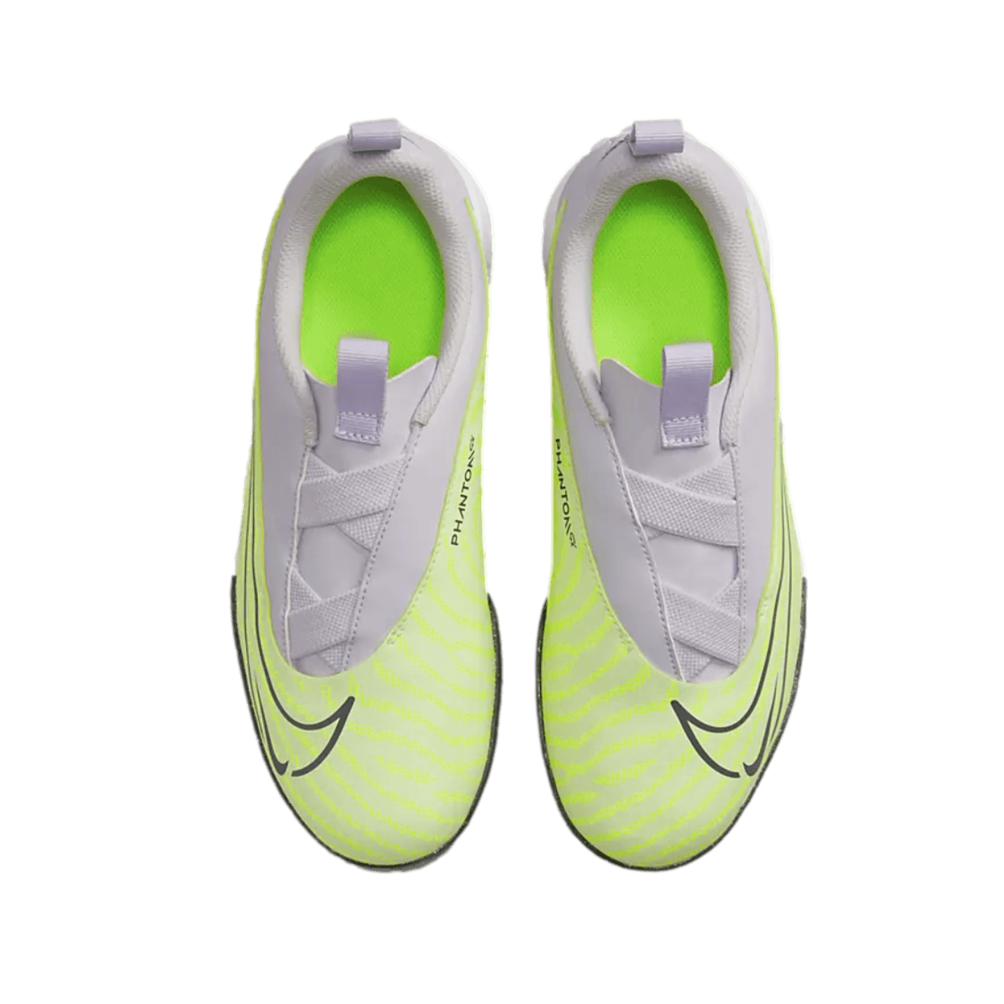 Chaussures de football pour jeunes Nike Phantom GX Academy