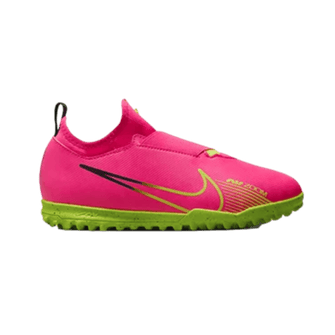 Nike Zoom Mercurial Vapor 15 Academy Youth Turf Shoes