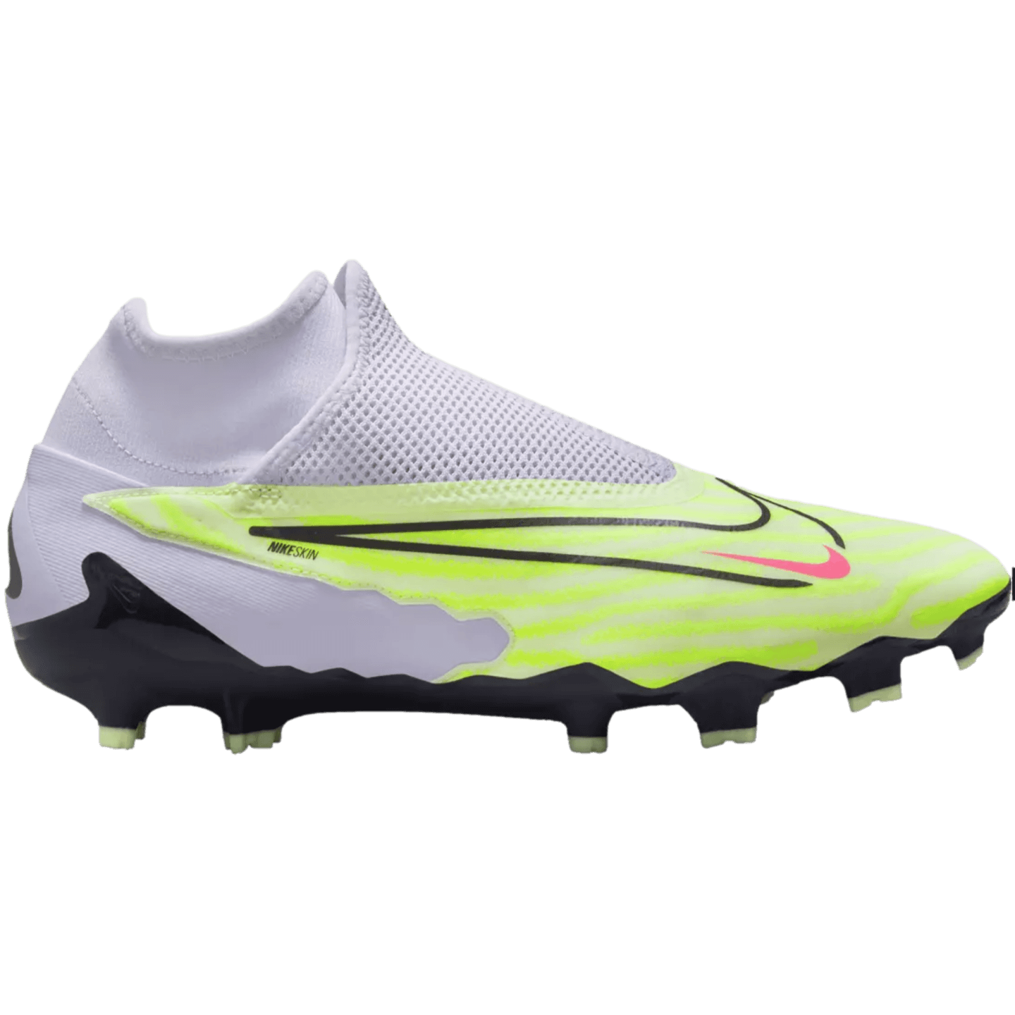 Nike Phantom GX Pro Dynamic Fit Firm Ground Cleats DD9465-705