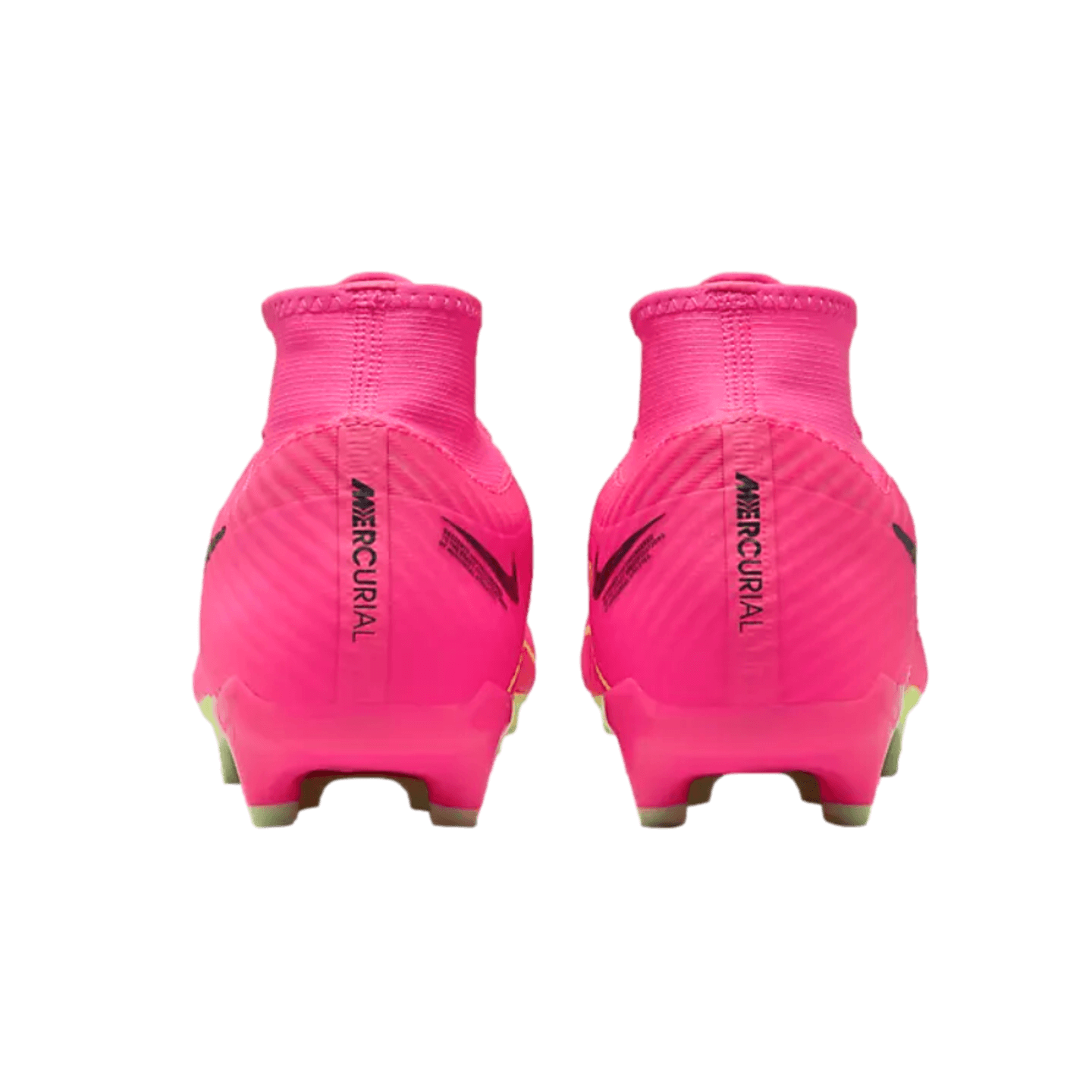 Chaussures de football à crampons pour terrain sec Nike Zoom Mercurial Superfly 9 Academy