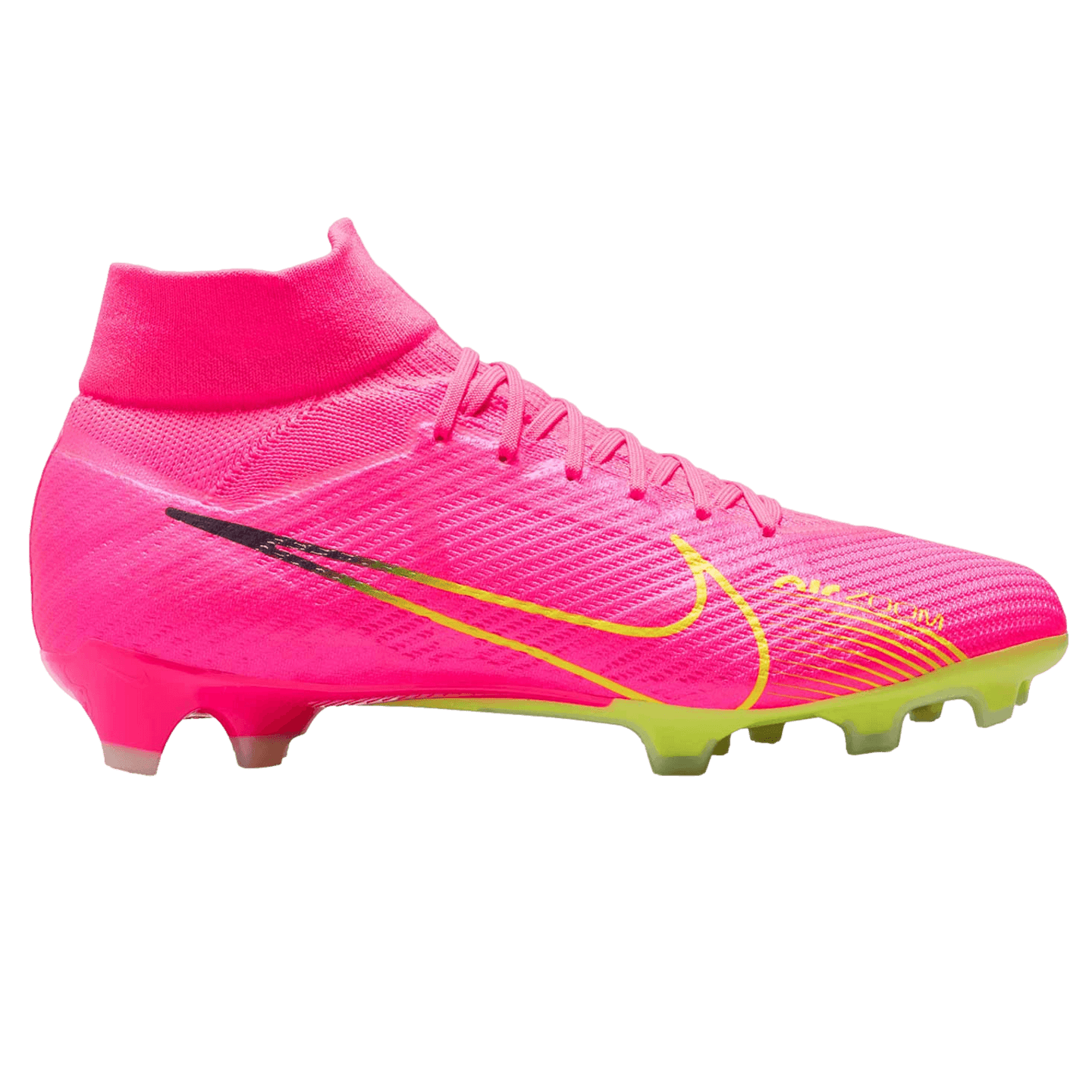 Nike Zoom Mercurial Superfly 9 Pro Firm Ground Cleats