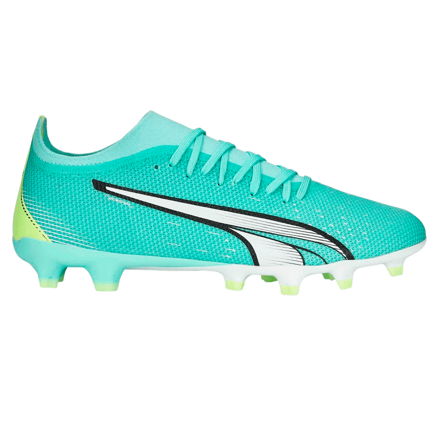 Puma Ultra Match Firm Ground Cleats 107217-03