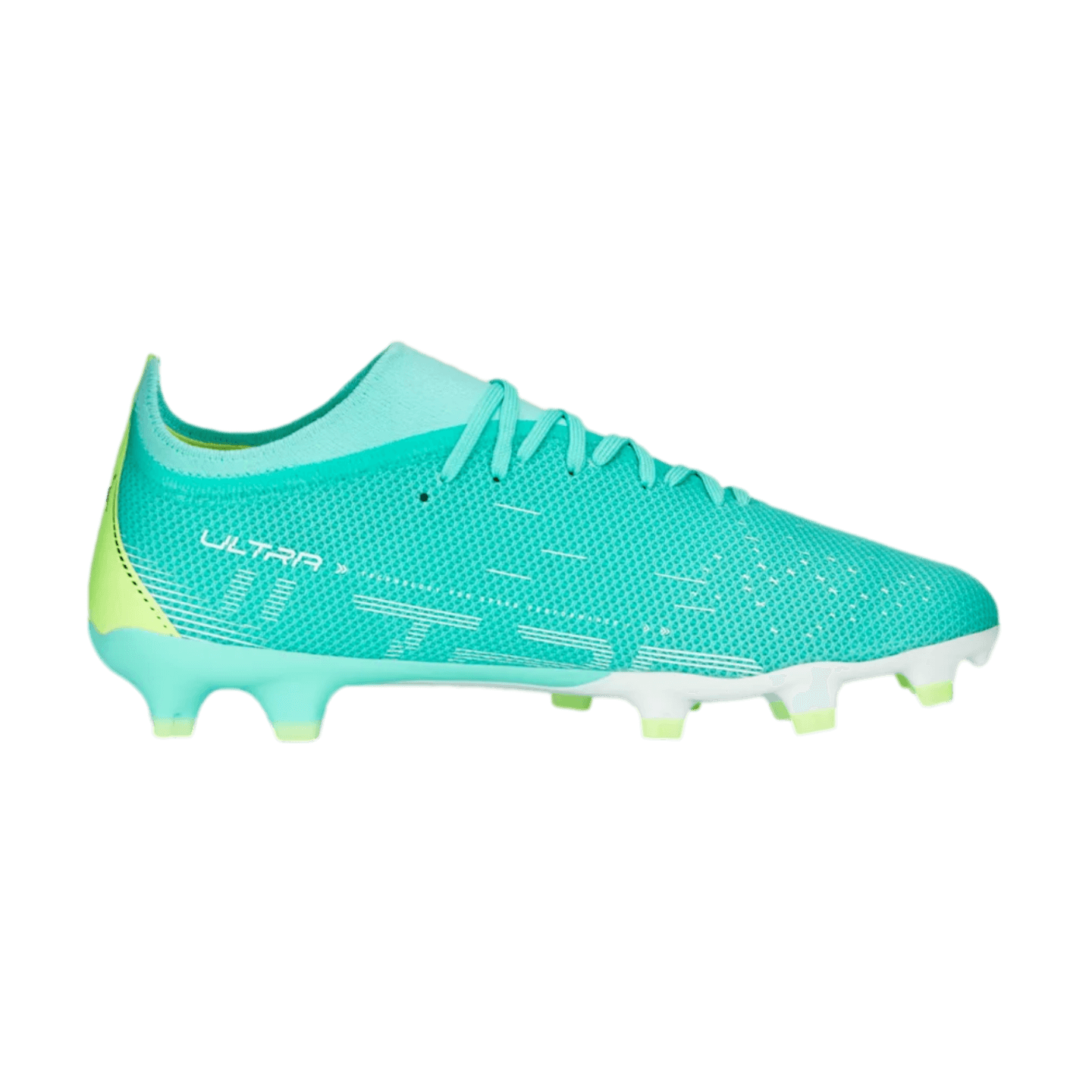 Puma Ultra Match Firm Ground Cleats 107217-03