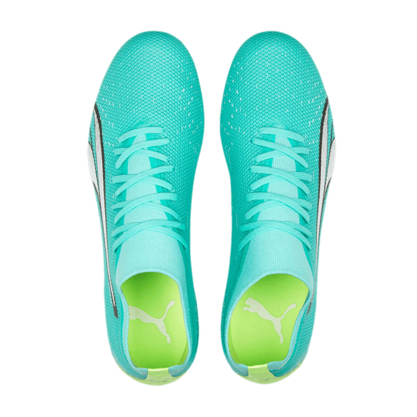 Puma Ultra Match Firm Ground Cleats 107217-03