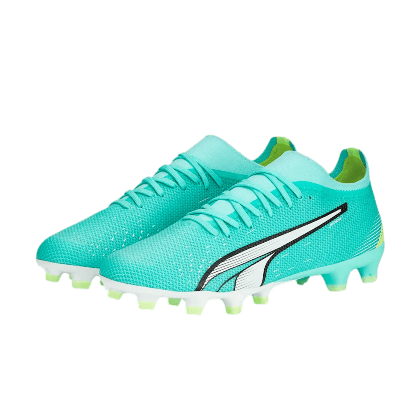 Puma Ultra Match Firm Ground Cleats 107217-03