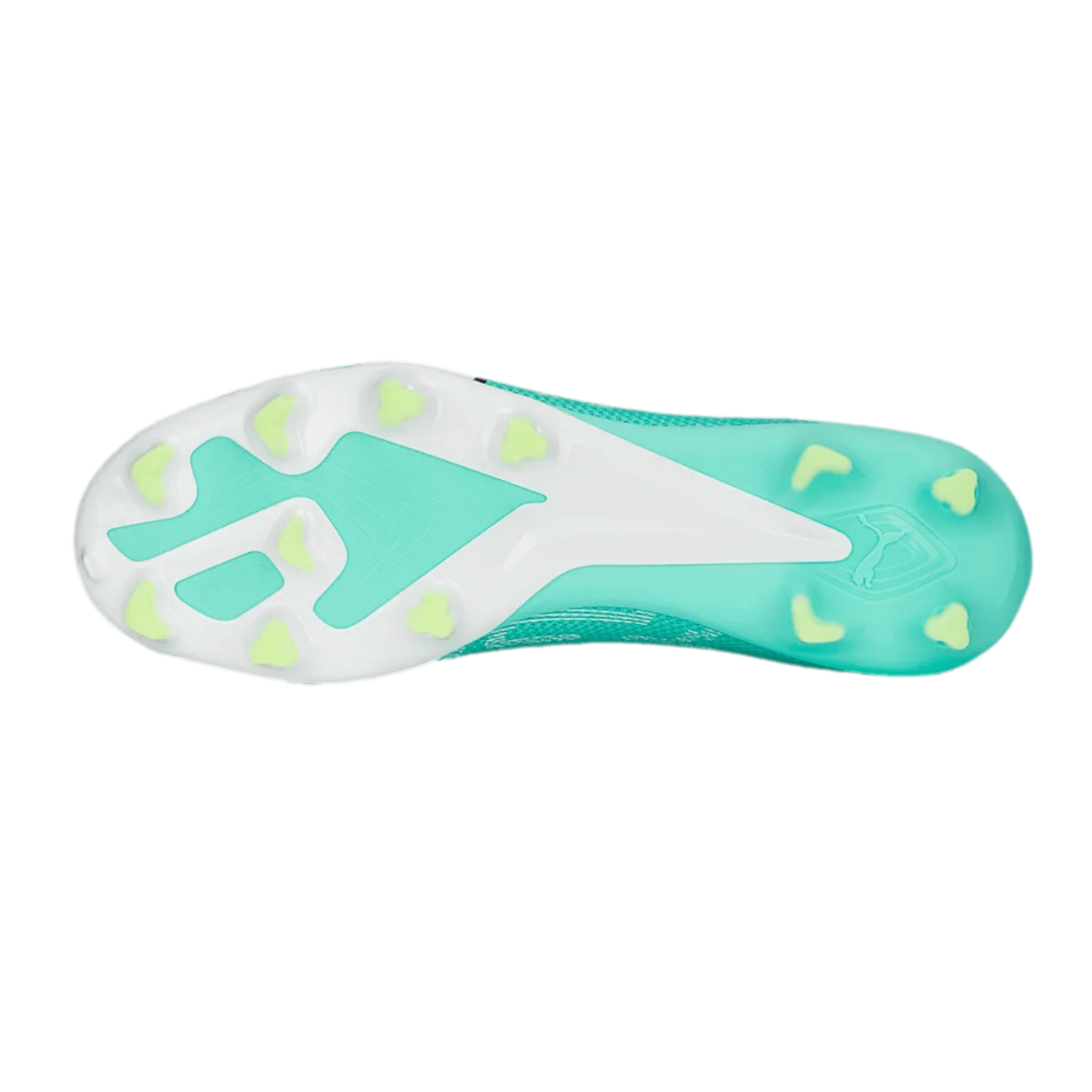 Puma Ultra Match Firm Ground Cleats 107217-03