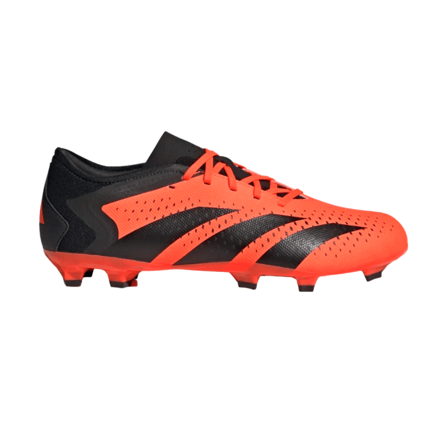Adidas Predator Accuracy.3 Low Firm Ground Cleats
