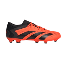 Adidas Predator Accuracy.3 Low Firm Ground Cleats