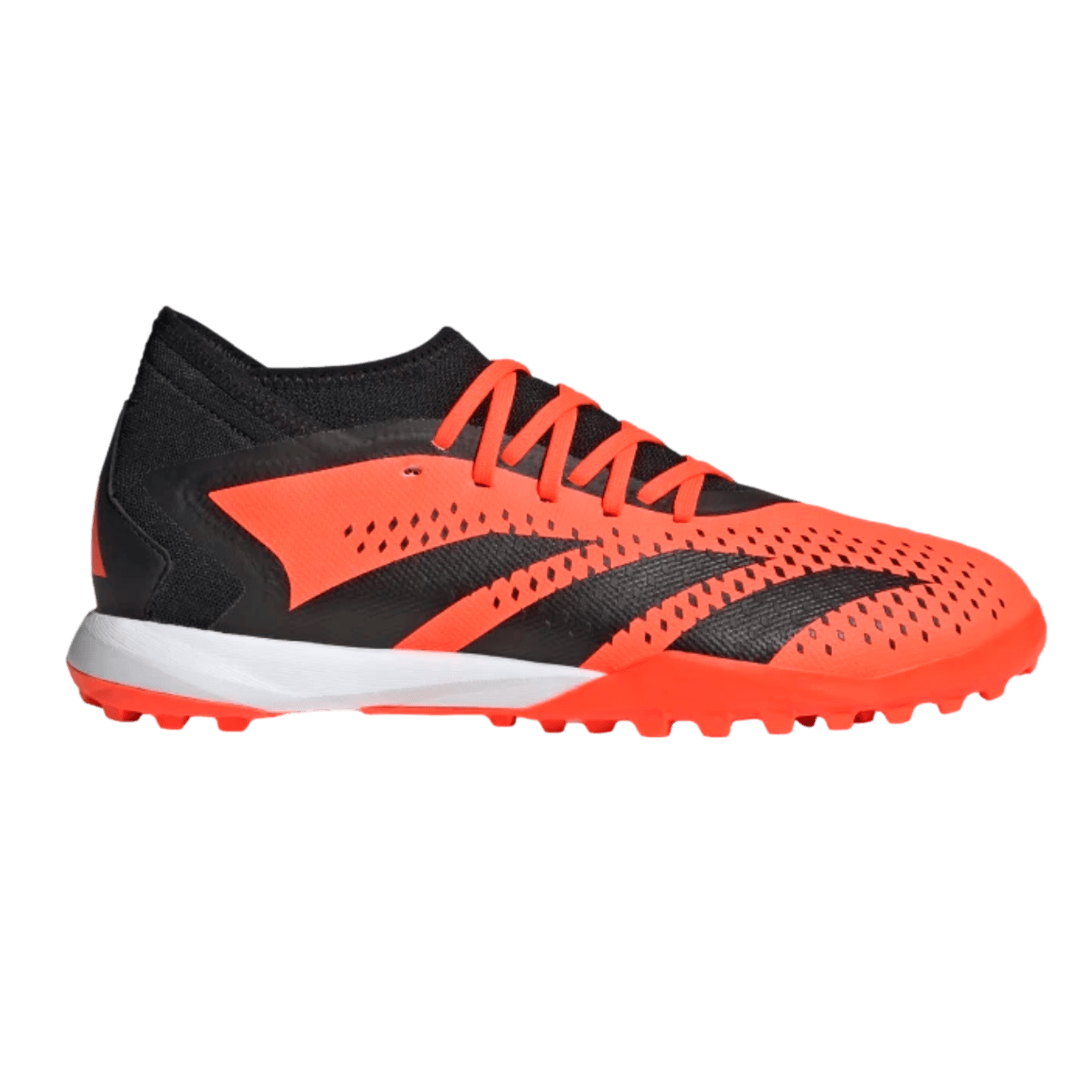 Adidas Predator Accuracy.3 Turf Shoes GW4638