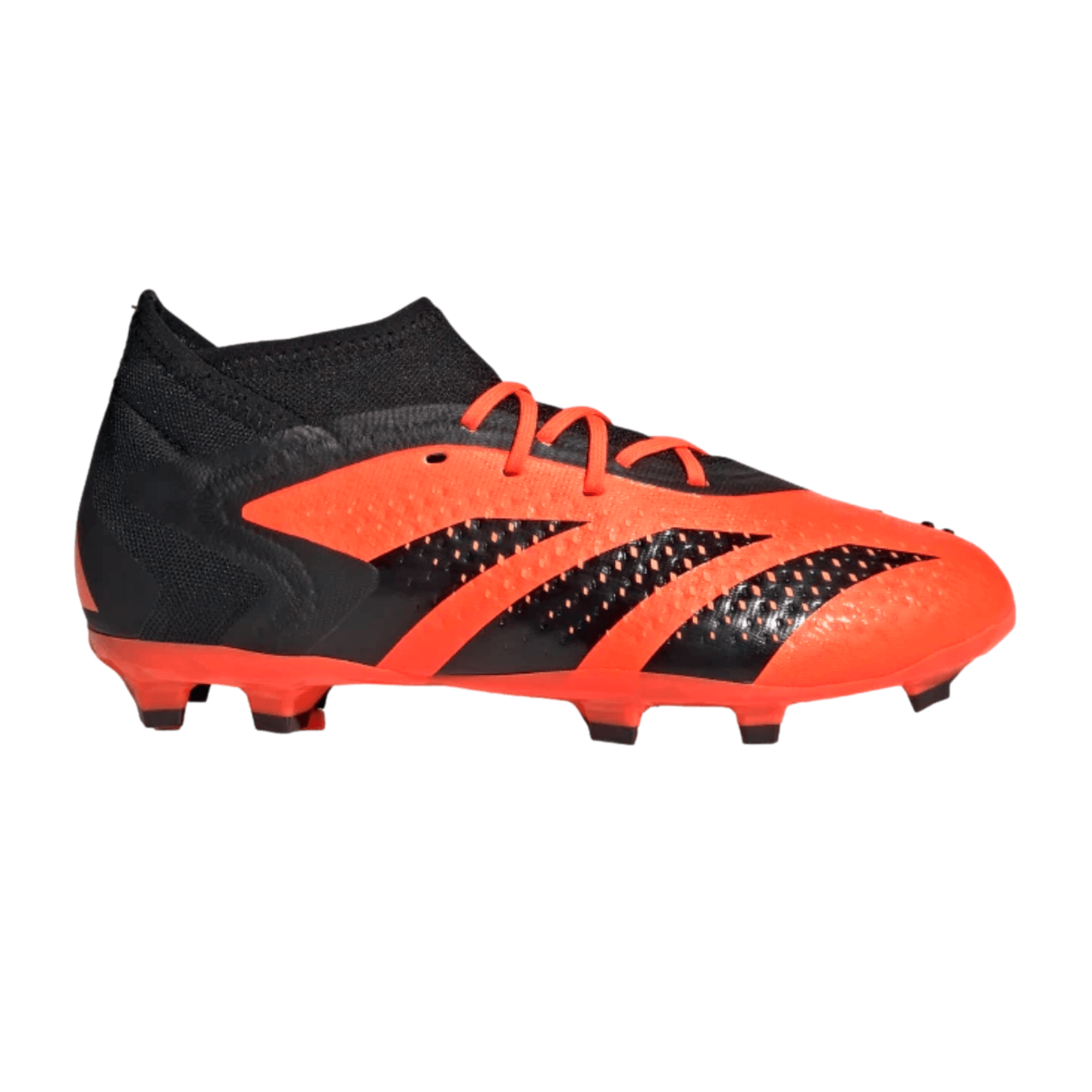 Adidas Predator Accuracy.1 Youth Firm Ground Cleats