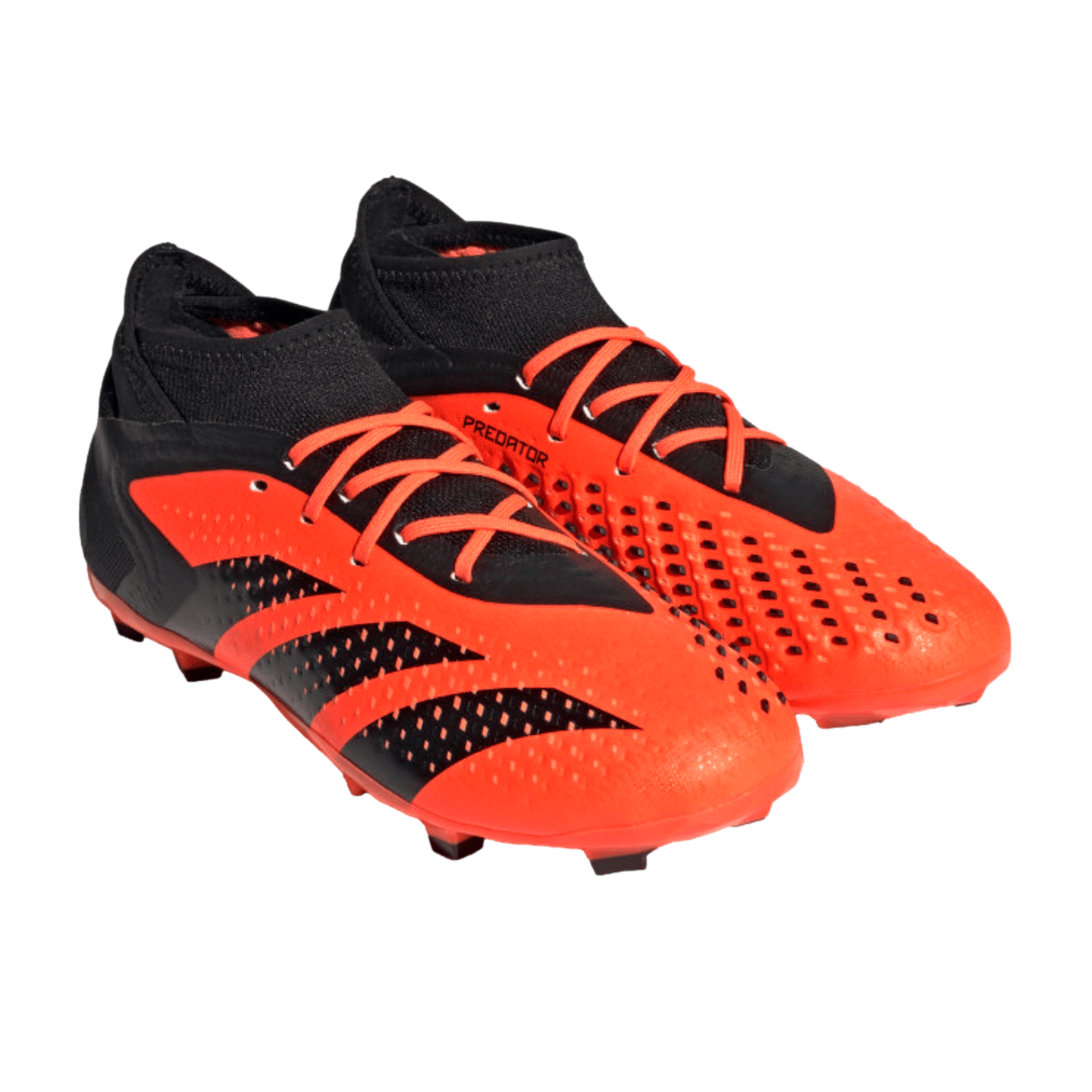 Adidas Predator Accuracy.1 Youth Firm Ground Cleats