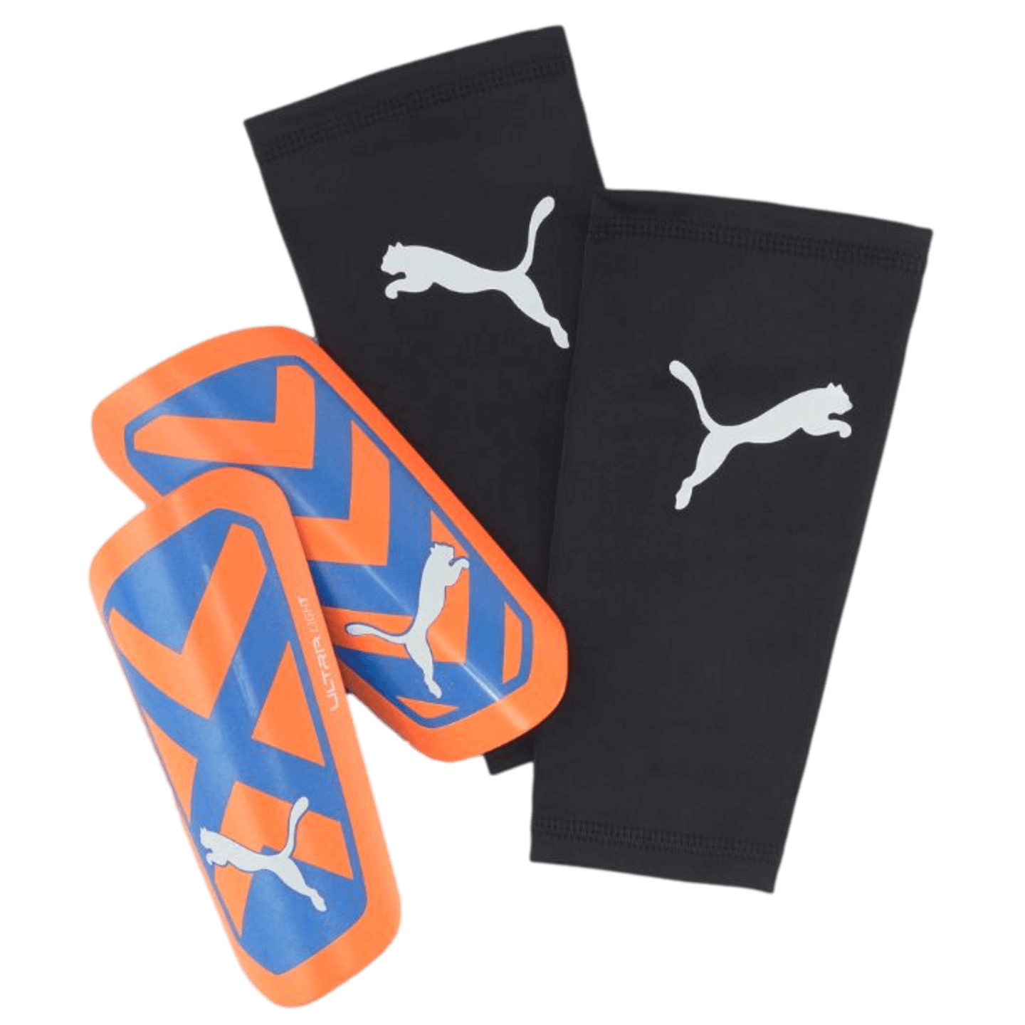 Espinilleras Puma Ultra Light Sleeve