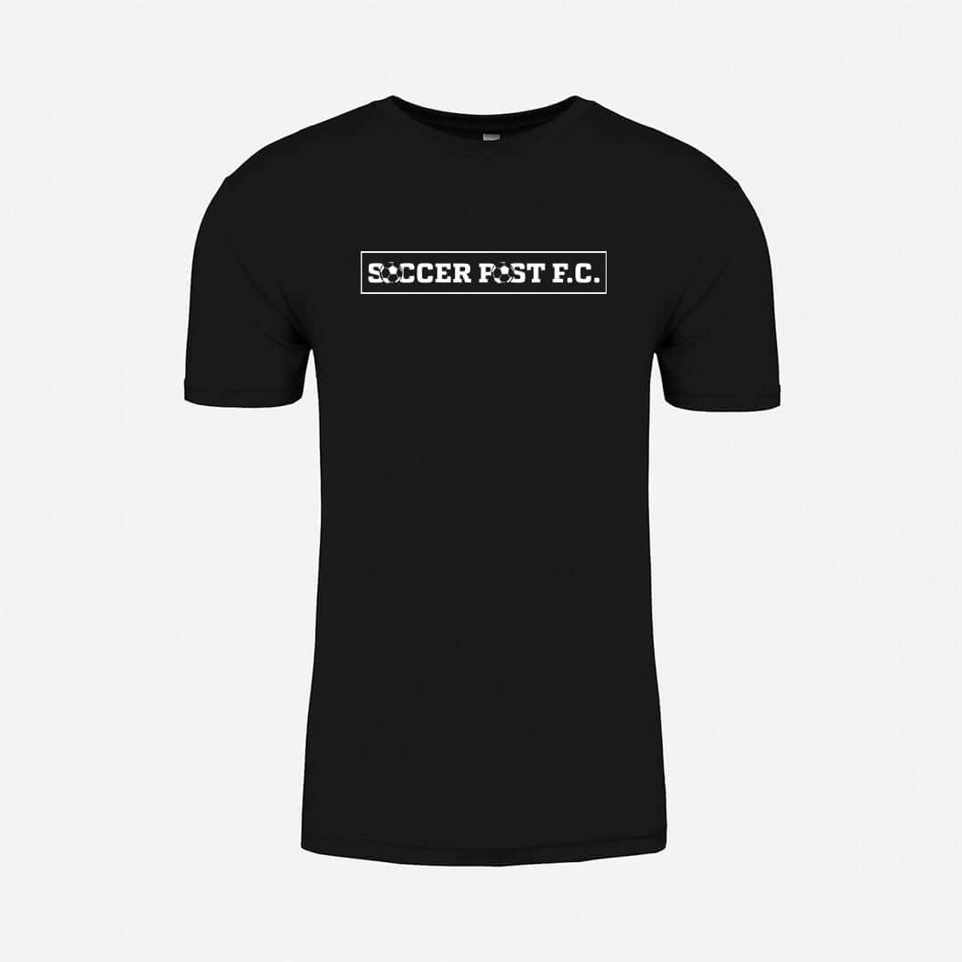 Soccer Post FC Youth T-Shirt