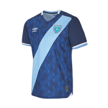 Umbro Guatemala 2021 Away Jersey