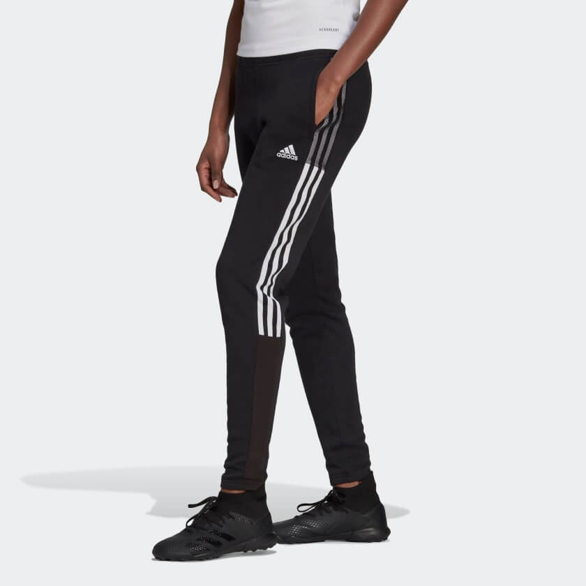 Adidas Tiro 21 Womens Sweat Pants