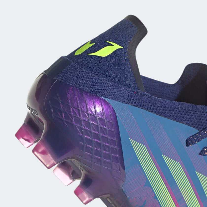 Adidas X Speedflow Messi .1 FG Soccer Cleats