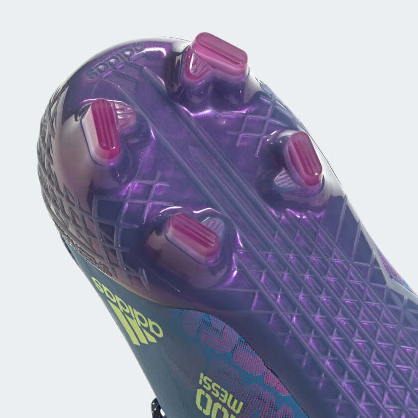 Adidas X Speedflow Messi .1 FG Soccer Cleats