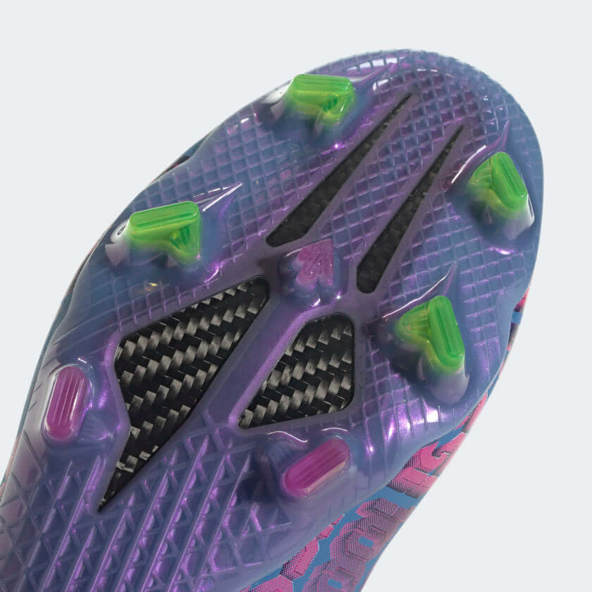 Adidas X Speedflow Messi .1 FG Soccer Cleats