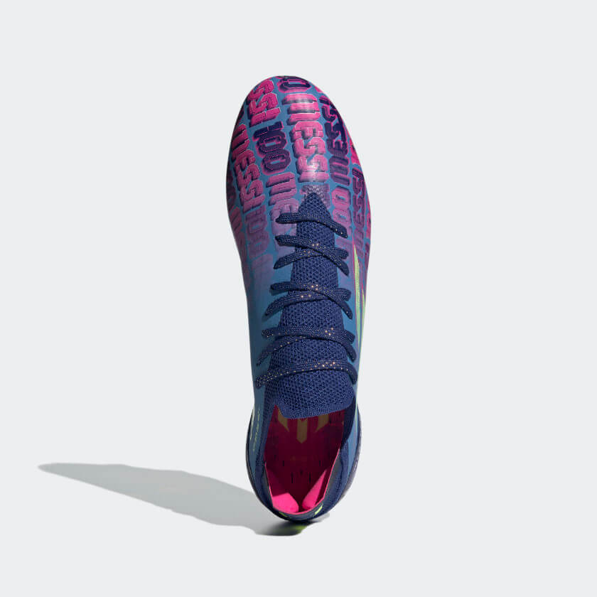 Adidas X Speedflow Messi .1 FG Soccer Cleats