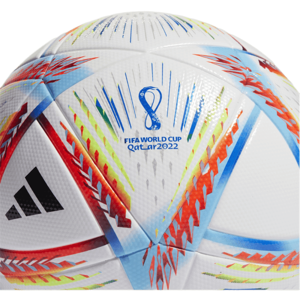 Adidas Rihla World Cup League Ball