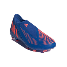 Adidas Predator Edge.3 Laceless Youth Firm Ground Cleats