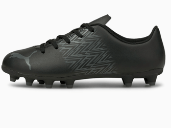 Puma Tacto II Youth Firm Ground Cleats
