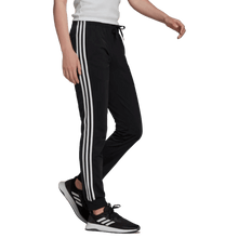 Adidas Warm Up Tricot Slim Tapered 3 Stripe Womens Track Pants