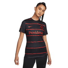 Nike Portland Thorns 2022 Womens Home Jersey