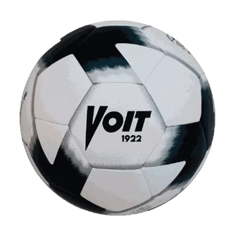 Voit Liga MX Clausura 2022 Hybrid Tech Replica Soccer Ball