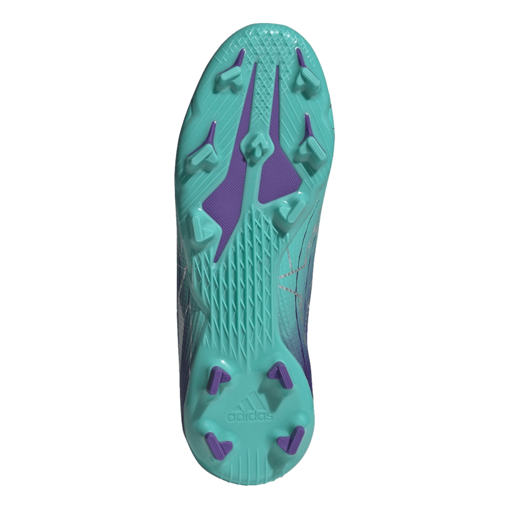 Adidas X Speedflow.3 Youth Firm Ground Cleats