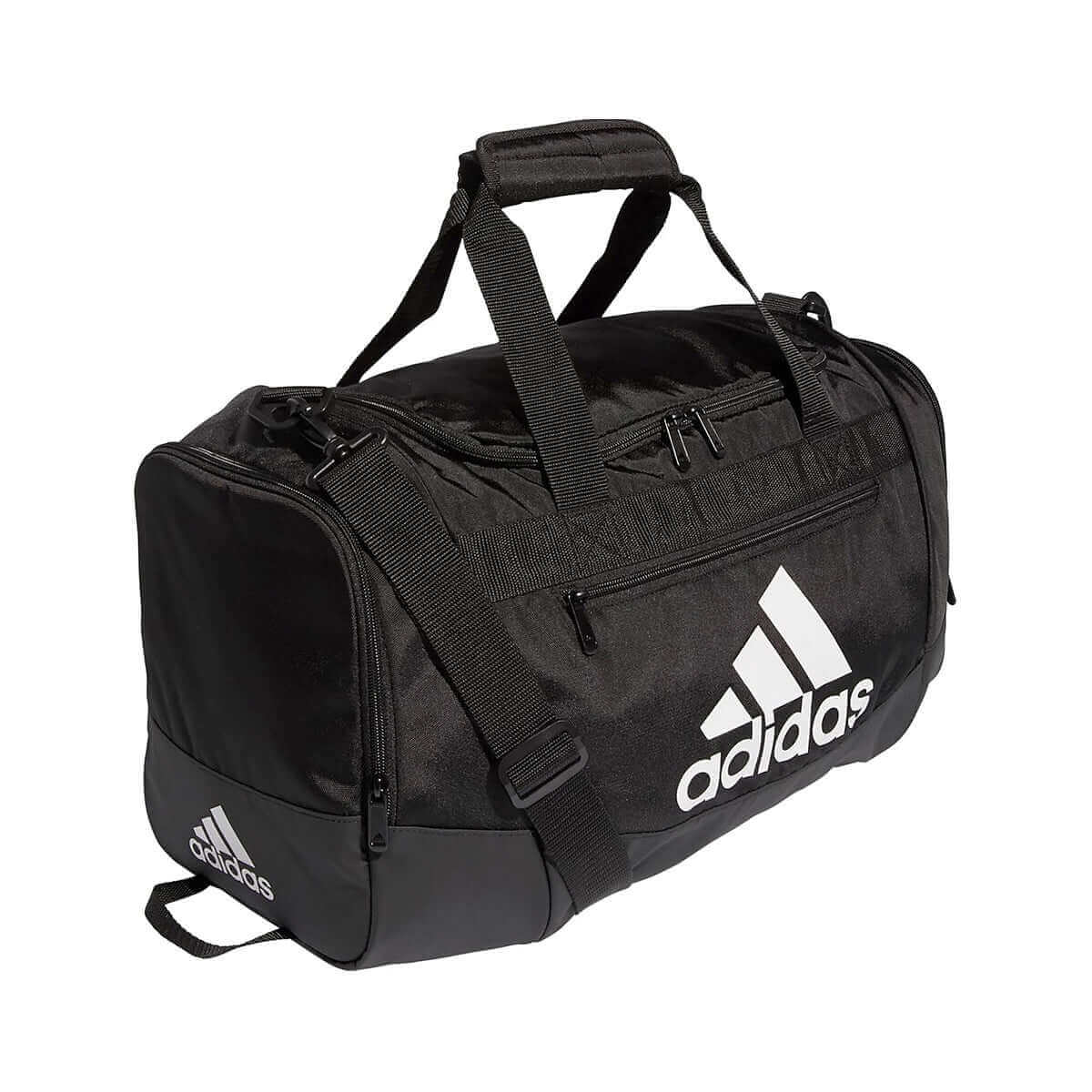 Adidas Defender Lv Small Duffel Bag
