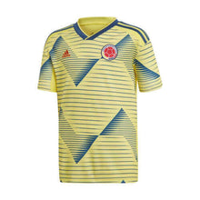 Adidas Colombia 2019 Youth Home Jersey