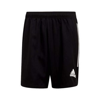 Adidas Men's Condivo 20 Soccer Shorts - Black