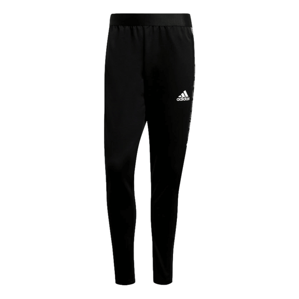 Adidas Condivo 21 Training Pants Black - Main Image