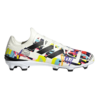 Adidas Gamemode Knit Firm Ground Cleats