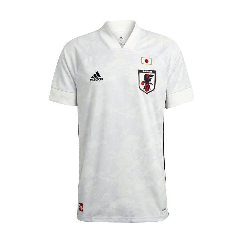 Japan 2020 Away Jersey