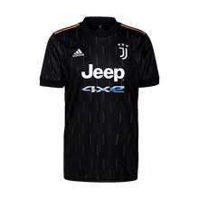 Juventus 21/22 Away Jersey