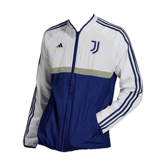 Adidas Juventus Icon Woven Jacket