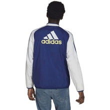 Adidas Juventus Icon Woven Jacket