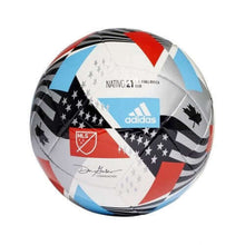 Adidas MLS Club Soccer Ball