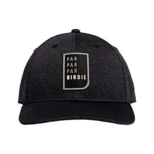 Adidas Par Par Par Birdie Snapback Hat
