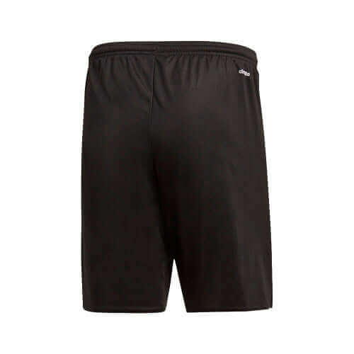 Adidas Parma 16 Youth Shorts, Black - Main Image