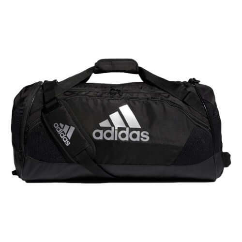 Adidas Team Issue II Medium Duffel Bag