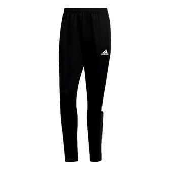 Adidas Men's Tiro 21 Soccer Track Pants - Black