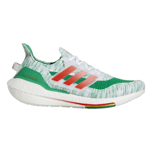 Adidas Ultraboost 21 Copa America X Mexico Shoes