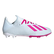 Adidas X 19.3 Firm Ground Cleats