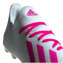 Adidas X 19.3 Firm Ground Cleats